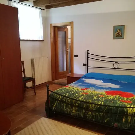 Сasa de vacaciones Via Xx Settembre 1 *